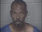 Booking photo of RONALD E MOORE