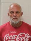 Booking photo of RONALD H RIGGS