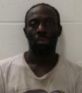 Booking photo of RONALD L JR JOHNSON