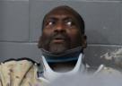 Booking photo of RONNIE E TROTTER
