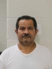 Booking photo of ROSENDO PALMA