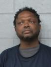 Booking photo of ROY V MCKINZY