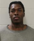 Booking photo of RUHWAN PISON JOHNSON