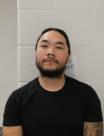 Booking photo of RUSLAN KAN