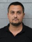 Booking photo of RUSTAM HUSEINOV
