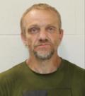Booking photo of RYAN DAVID FLAKE