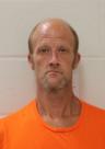 Booking photo of RYAN E KNICKERBOCKER