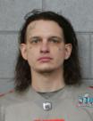 Booking photo of RYAN J HAWK