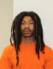 Booking photo of RYHEM PORTER