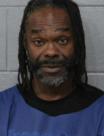 Booking photo of RYSHOD M MERCER
