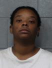 Booking photo of SAMANTHA S WILLIAMS