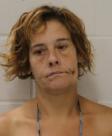 Booking photo of SAMANTHA TURMAN