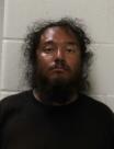 Booking photo of SAMMY ALVARADO