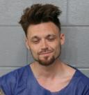 Booking photo of SAMUEL DAVID CRAIG