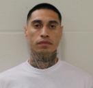 Booking photo of SAMUEL NUNEZ