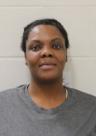 Booking photo of SARAWREISSA T RANDOLPH