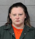 Booking photo of SASHA RENEE SCHULTZ