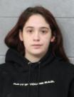 Booking photo of SAVANNAH M KAMPE