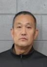 Booking photo of SE CHUN PAK