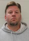 Booking photo of SEAN MARTIN ODONNELL