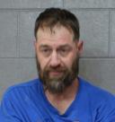 Booking photo of SEAN RYAN LAW