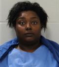 Booking photo of SHAKEDRIA JEANEAL WELLS
