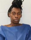 Booking photo of SHAMIKA RENEE WILLIAMS