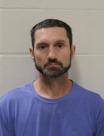 Booking photo of SHANE M FRITZ