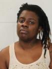 Booking photo of SHAREKA L SMITH