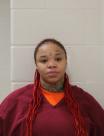 Booking photo of SHARNEA LASHAN ROBINSON