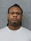 Booking photo of SHAUN D JOHNSON