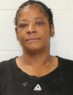 Booking photo of SHAVON T THOMPSON