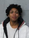 Booking photo of SHAWN DEQUINITA LOONEY