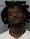 Booking photo of SHAWN L ALLEN