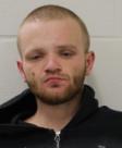 Booking photo of SHAWN MICHAEL COOPER ORR
