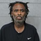 Booking photo of SHEIKH IMAN SESEAY