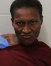 Booking photo of SHELISA MOORE