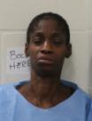 Booking photo of SHONDA M WILLIAMS