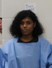 Booking photo of SIERRA SMALLWOOD