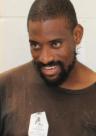 Booking photo of SOLOMON RAY JOHNSON