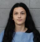 Booking photo of SOPHIA PERRY-SANNIPOLI