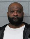 Booking photo of SPINNERS FREDERICK HARRIS