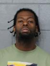 Booking photo of STEFFON L SMITH