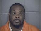 Booking photo of STERLING W BROWN