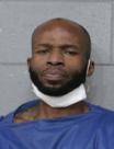 Booking photo of STEVE COLEMAN