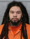 Booking photo of STEVEN B ROCK