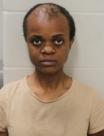 Booking photo of SUNDEE JENAE MCGEE