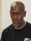 Booking photo of SYLVESTER SAFFOLD