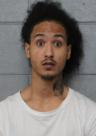 Booking photo of SYNCERE TAYLOR