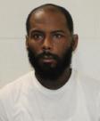 Booking photo of TAJ R GRIFFIN